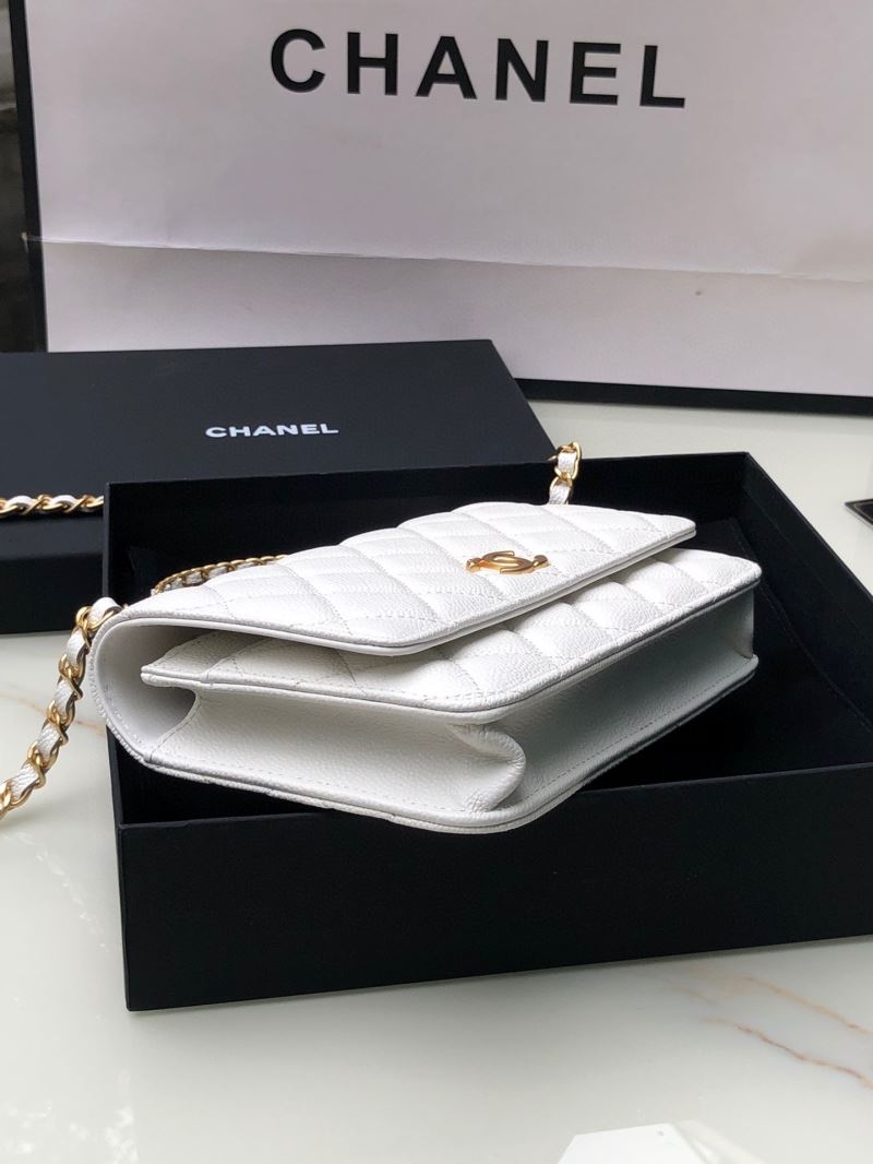 Chanel WOC Bags